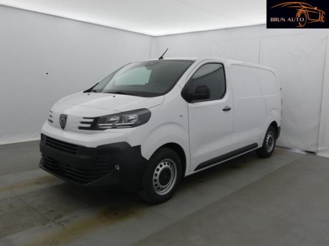 Peugeot Expert image 4