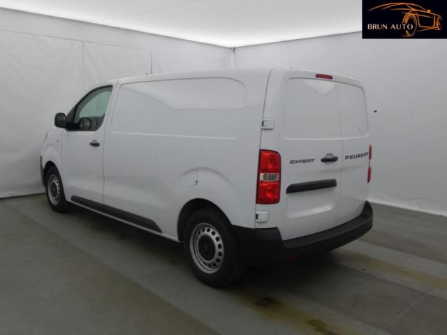 Peugeot Expert image 3