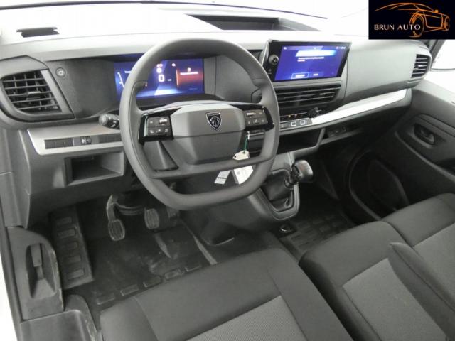 Peugeot Expert image 8