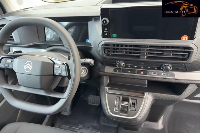 Citroen Jumpy image 6