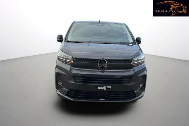 Citroen Jumpy image 9