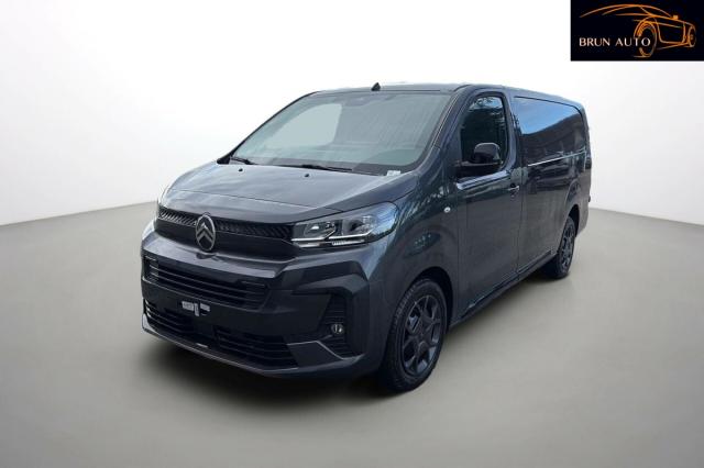 Citroen Jumpy image 1