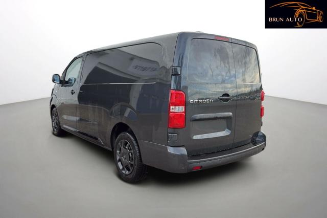 Citroen Jumpy image 2