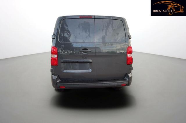 Citroen Jumpy image 8