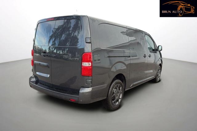 Citroen Jumpy image 4