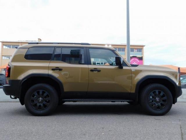 Toyota Land Cruiser image 6