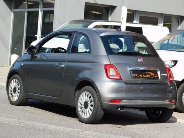 Fiat 500 image 6