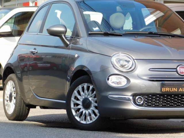 Fiat 500 image 3