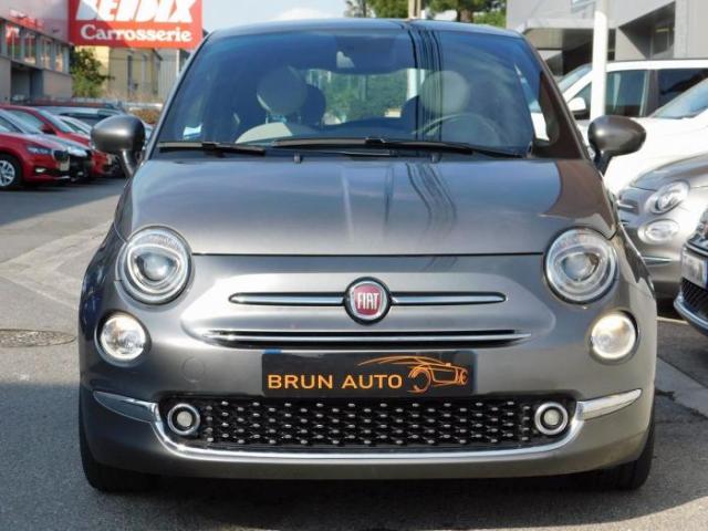 Fiat 500 image 5
