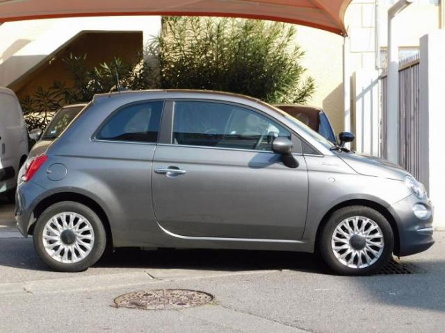 Fiat 500 image 8