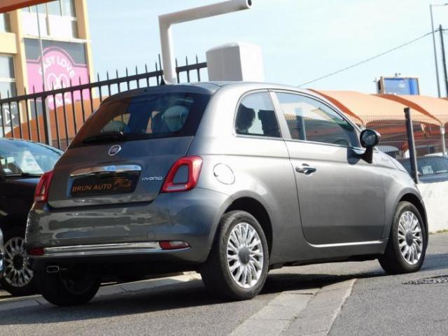 Fiat 500 image 1
