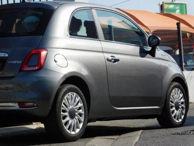 Fiat 500 image 7