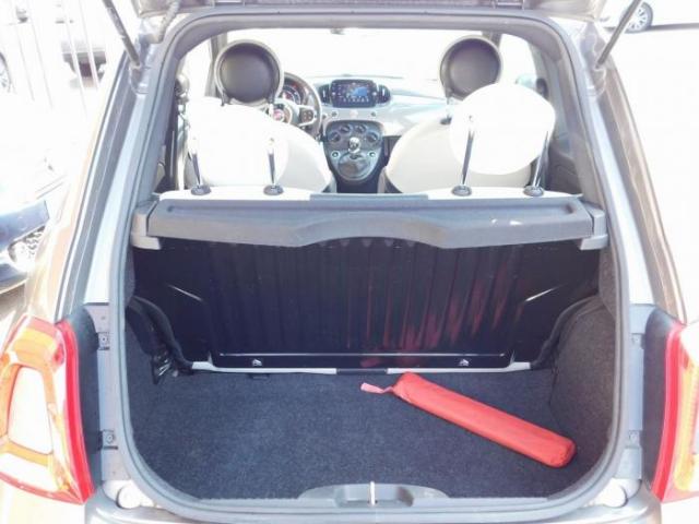 Fiat 500 image 9