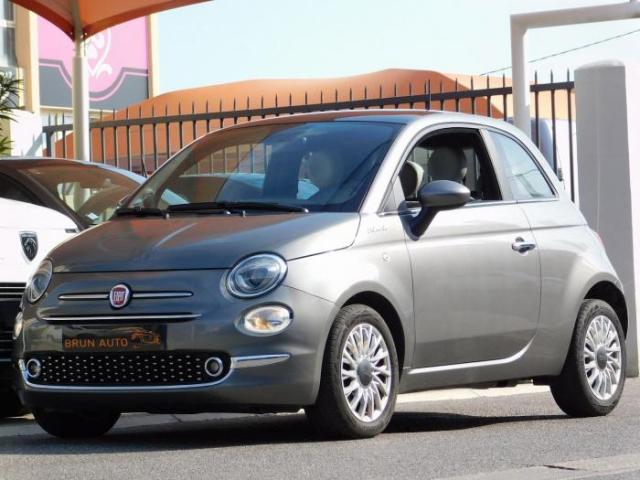 Fiat 500 image 2