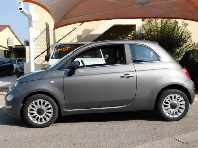 Fiat 500 image 4