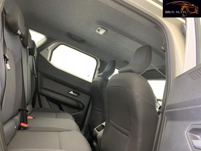 Dacia Duster image 9