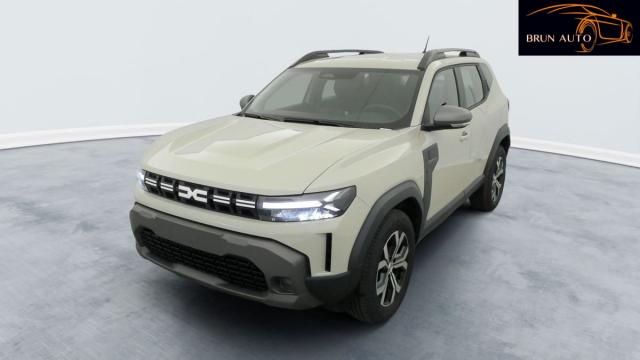 Dacia Duster image 1