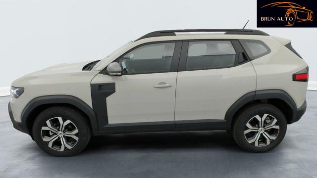 Dacia Duster image 4