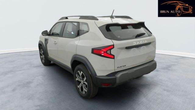 Dacia Duster image 7