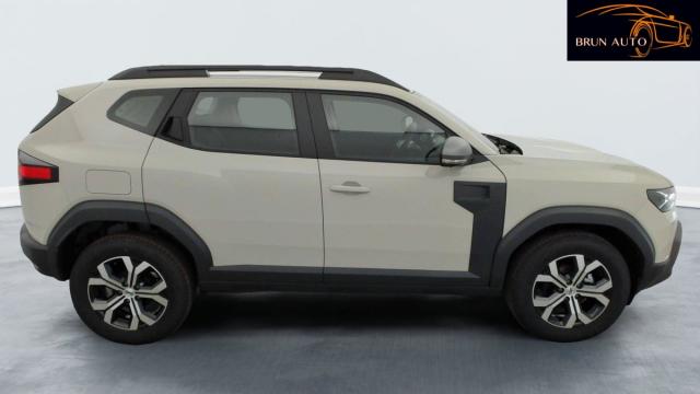 Dacia Duster image 6