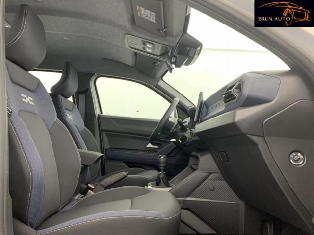 Dacia Duster image 3