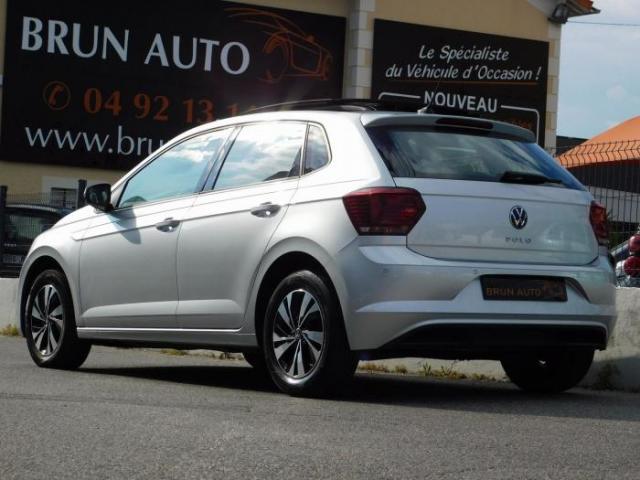 Volkswagen Polo image 8