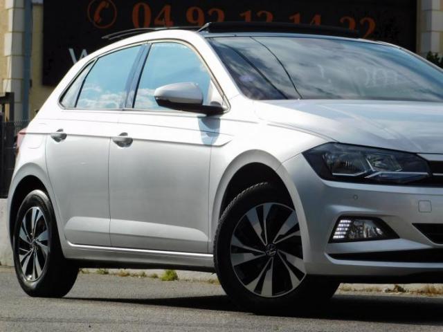 Volkswagen Polo image 2