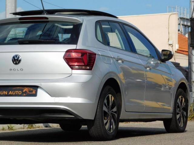 Volkswagen Polo image 3