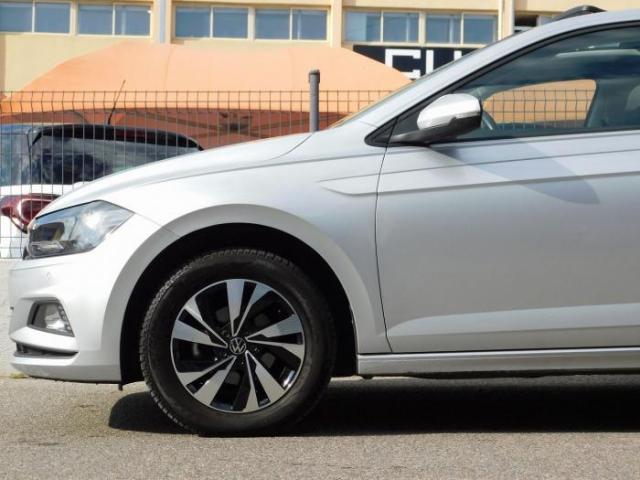 Volkswagen Polo image 4