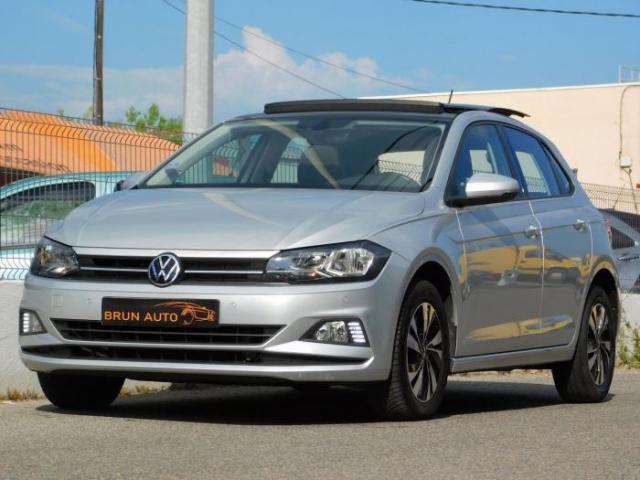 Volkswagen Polo image 5