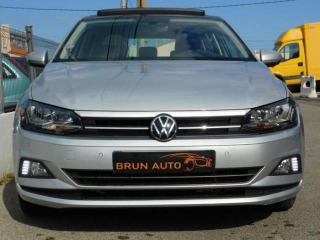 Volkswagen Polo image 9