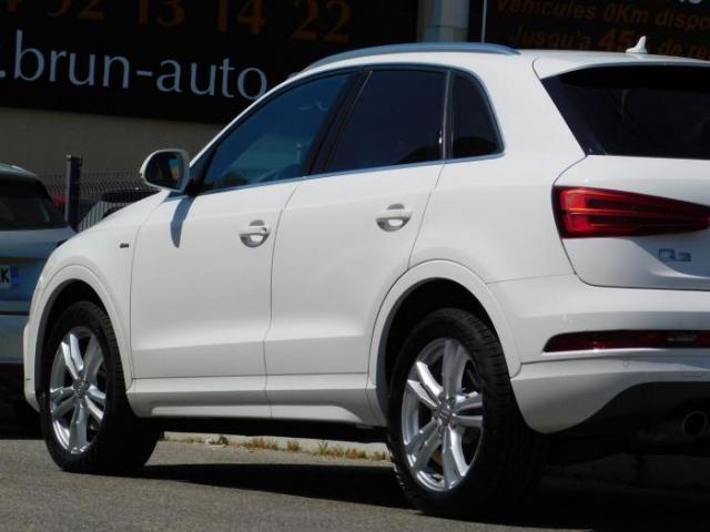 Audi Q3 image 6