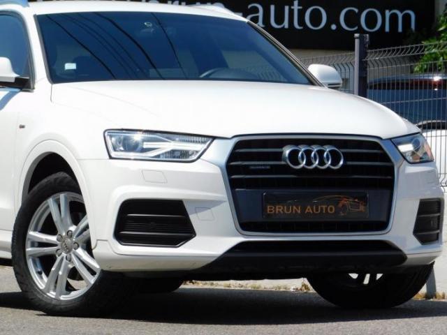 Audi Q3 image 2