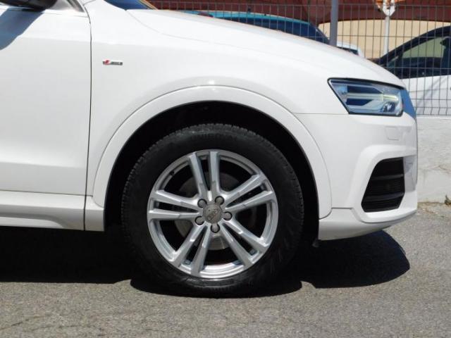 Audi Q3 image 7