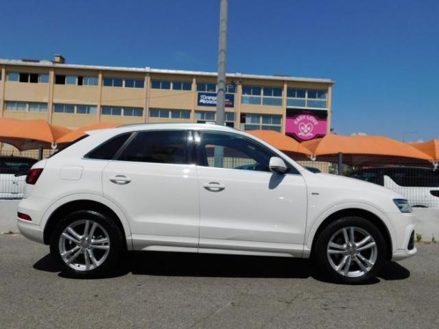 Audi Q3 image 9