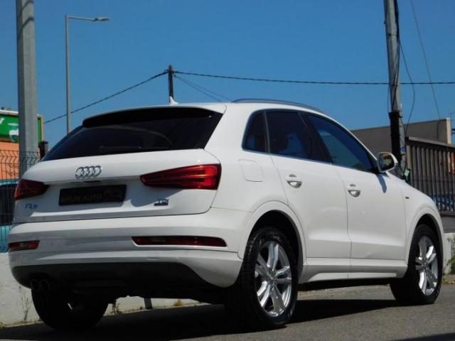 Audi Q3 image 3