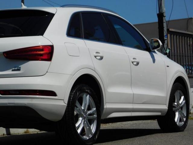Audi Q3 image 5