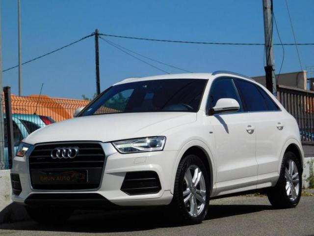 Audi Q3 image 8