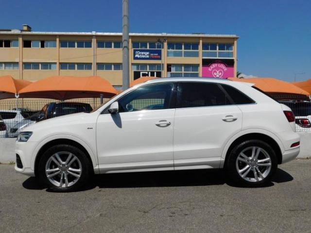 Audi Q3 image 4