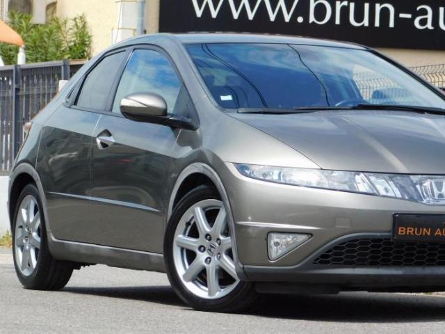 Honda Civic image 7