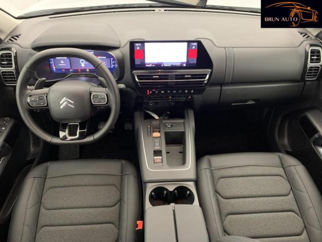 Citroen C5 Aircross image 7