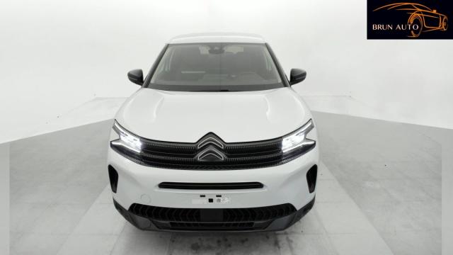 Citroen C5 Aircross image 3