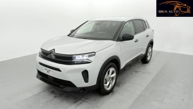 Citroen C5 Aircross image 5