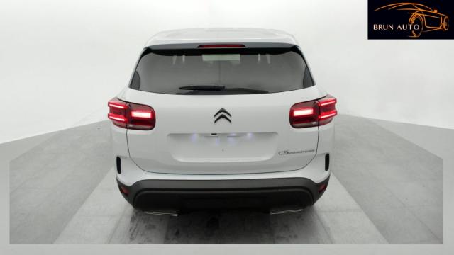 Citroen C5 Aircross image 1