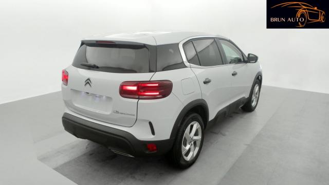 Citroen C5 Aircross image 9