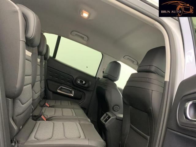 Citroen C5 Aircross image 8