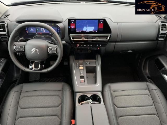 Citroen C5 Aircross image 5