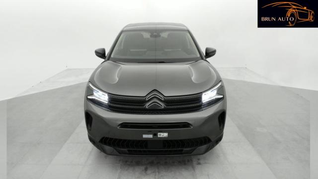 Citroen C5 Aircross image 8