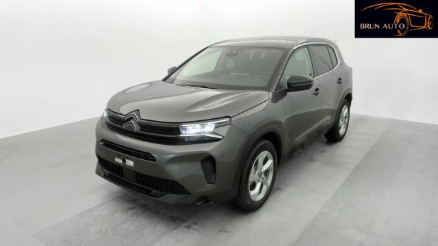 Citroen C5 Aircross image 2