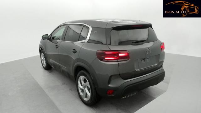 Citroen C5 Aircross image 4